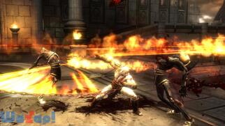 �S�b�h �I�u �E�H�[ III�̉摜