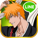 LINE BLEACH -PARADISE LOST-
