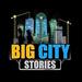 Big City Stories̃Jo[摜