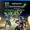 Monster Energy Supercross - The Official Videogame -̃Jo[摜