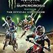 Monster Energy Supercross - The Official Videogame -̃Jo[摜