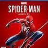 yXpC_[}PS4zTCh~bVꗗyMarvel's Spider-Manz
