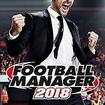 Football Manager 2018̃Jo[摜