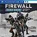 Firewall Zero Hour
