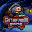 Graveyard Keeper̃Jo[摜