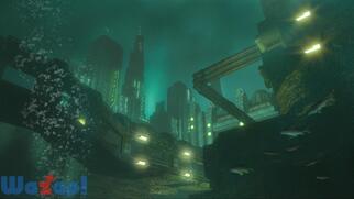 BIOSHOCK�̉摜