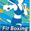 Fit Boxing̃Jo[摜