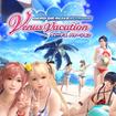 DEAD OR ALIVE Xtreme Venus VacatioñJo[摜