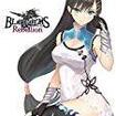BLADE ARCUS Rebellion from Shining̃Jo[摜
