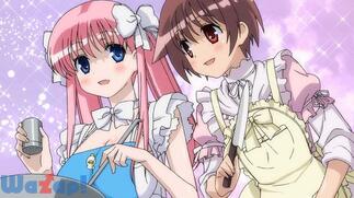 ��-Saki- Portable�̉摜