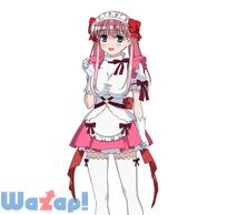 ��-Saki- Portable�̉摜