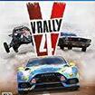 V-Rally 4̃Jo[摜