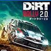 DiRT Rally 2.0̃Jo[摜