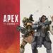 【Apex Legends】マップとおすすめ降下地点