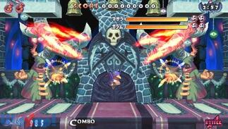 �v���j�[2 -���U�V�Y! �ł̃p���c����b�X!!-�̉摜