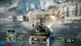 �o�g���t�B�[���h�F�o�b�h�J���p�j�[2�̉摜