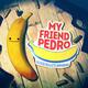 MY FRIEND PEDRO