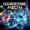 HARDCORE MECHÃJo[摜