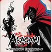 AragamiF Shadow EditioñJo[摜