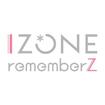IZ*ONE remember Z̃Jo[摜