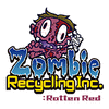 �e�N���AiPhone/iPod touch�uZombie Recycling Inc.�FRotten Red�v�B��Q���̃L���v�`���[�摜