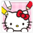 V݂Ȃ̓hG Hello KittỹJo[摜