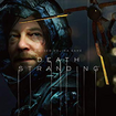 DEATH STRANDING̃Jo[摜