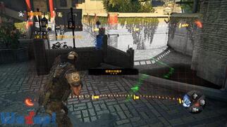 �A�[�~�[ �I�u �c�[�F The 40th Day�̉摜