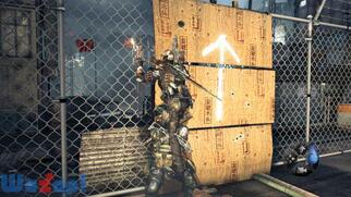 �A�[�~�[ �I�u �c�[�F The 40th Day�̉摜