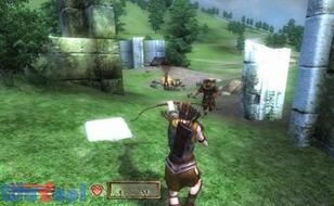 The Elder Scrolls IV: Oblivion Game of the Year Edition�̉摜