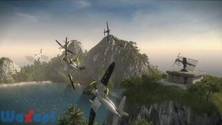 �o�g���t�B�[���h 1943�̉摜