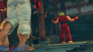 �X�[�p�[�X�g���[�g�t�@�C�^�[IV�̉摜