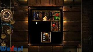 Rooms(���[���Y) �s�v�c�ȓ��������̉摜