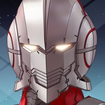 ULTRAMAN:BE ULTRÃJo[摜