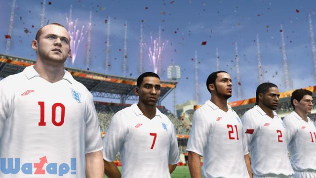 2010 FIFA [hJbv AtJ