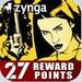 Mafia Wars 27 Reward Points FREE