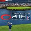 The Golf Club 2019 featuring the PGA Tour̃Jo[摜