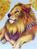 鬣のライオンのキャプチャー画像