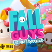 Fall Guys: Ultimate Knockout̃Jo[摜