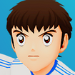 TSUBASA+̃Jo[摜
