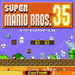 SUPER MARIO BROS. 35