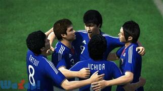 ���[���h�T�b�J�[ �E�C�j���O�C���u�� 2010 �������̒���̉摜