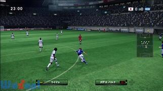 ���[���h�T�b�J�[ �E�C�j���O�C���u�� 2010 �������̒���̉摜