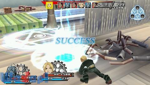 �|�̘B���p�t FULLMETAL ALCHEMIST �񑩂̓���