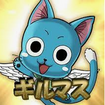 FAIRY TAIL Mh}X^[ỸJo[摜
