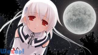 �Ђ܂�� -Pebble in the Sky - �|�[�^�u���̉摜