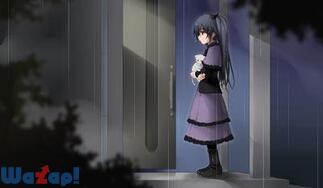 �Ђ܂�� -Pebble in the Sky - �|�[�^�u���̉摜