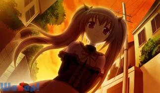 �Ђ܂�� -Pebble in the Sky - �|�[�^�u���̉摜