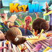 KeyWe|L[EB|