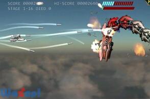 SPACE DEADBEEF�̉摜